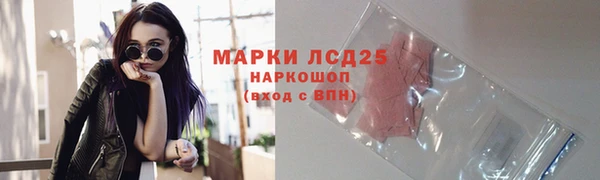 твердый Пересвет